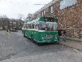 ECG112K L405 Winchester Bus Running Day 2 190317