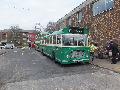 ECG112K L405 Winchester Bus Running Day 3 190317