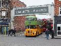 L405 Winchester Bus Running Day 190317