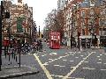 RML On 19 Cambridge Circus Rear 260305