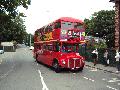 RML882 Epping Stn 2 July 2011