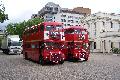 RML900 & 902 Wellington Barracks 1 170709 