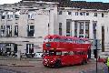 RML902 Wandsworth Town Hall 1 070209