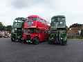 RT3228 3871 1700 North Weald Stn 130812