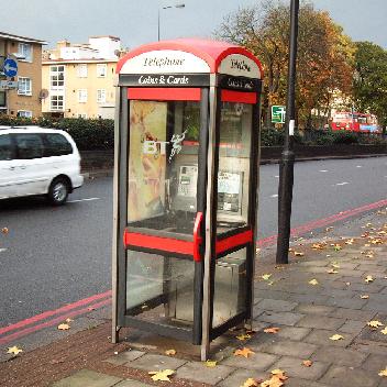 KX plus A Streatham 2 241105