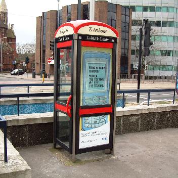 KX plus A Wellersley Rd 110206
