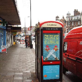 KX plus x2 Streatham High Rd 3 241105
