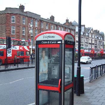 KX plus x2 Streatham High Rd 4 241105