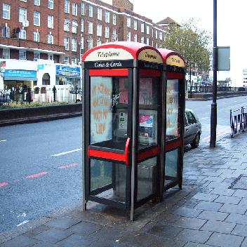 KX plus x2 Streatham High Rd 5 241105