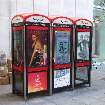 KX plus x3 Off Oxford St 280106
