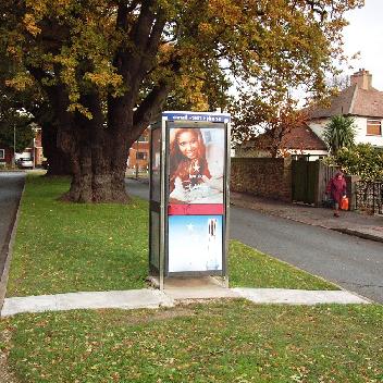 KX100 1 Forest Way Orpington 251105