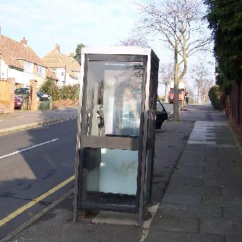 KX100 2 Downs Ave 060106