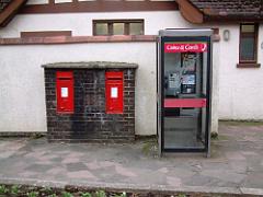 KX100 A & 2 ER Wallboxes Newton Abbott 020206
