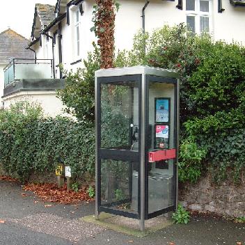 KX100 D St Mary Church 211104