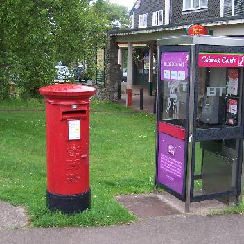 KX100A Churston 100706