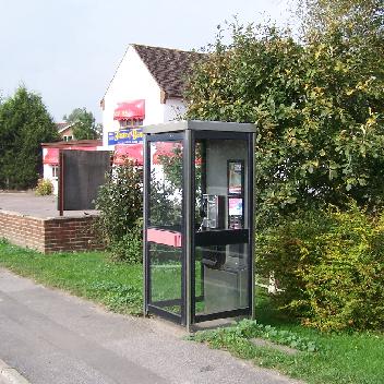 KX100A Harrietsham 071005