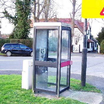 KX100A Woodcote Pk Ave CR8 010208