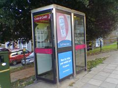 KX100QA & C Hunstanton 171005