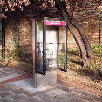 KX200 Brixton Hill 241105
