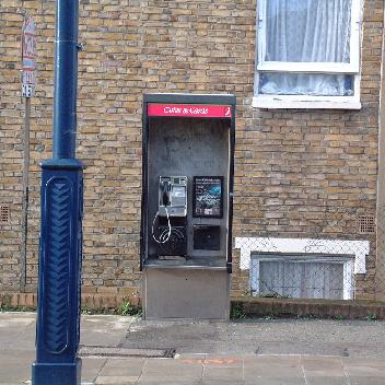 KX200 Crystal Palace 271204