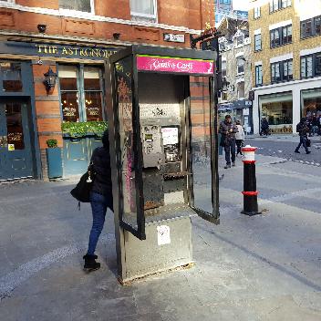 KX200 Middlesex St 1 260118