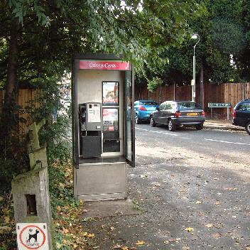 KX200 Perry St 251005