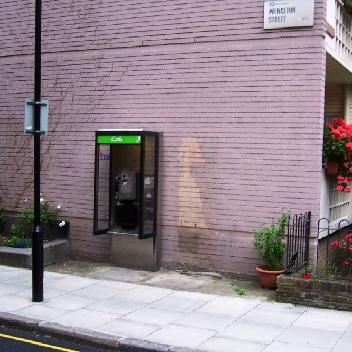 KX200 Princeton St 190606