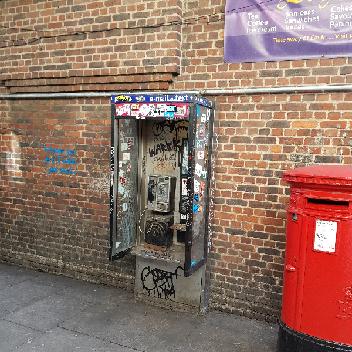 KX200 Shadwell Place 250118