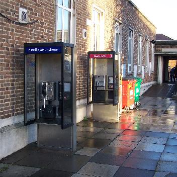 KX200 X2 Rectory Rd PO BR3 070108