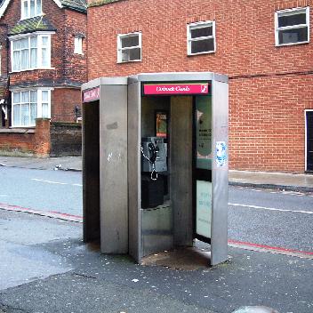KX300 2 x2 Streatham 241105