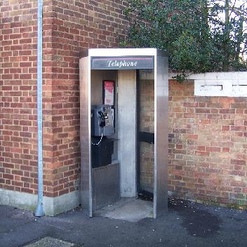 KX300 Hazel Walk BR2 070208
