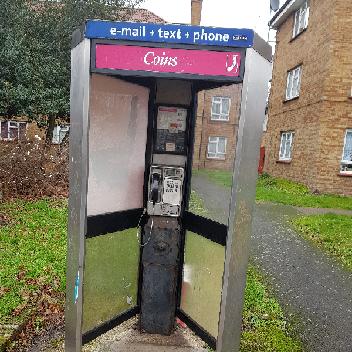 KX300 Woolwich Rd SE2 1 311217