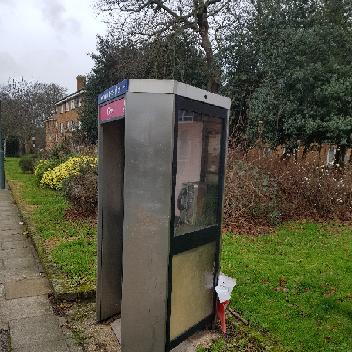 KX300 Woolwich Rd SE2 3 311217