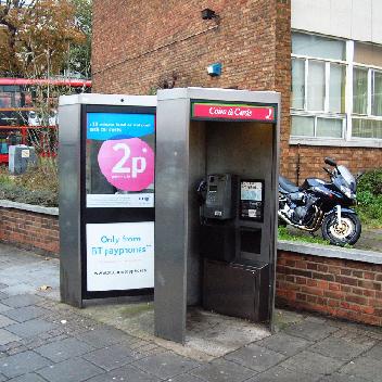KX300 x2 1 OS Brixton Bus Garage 241105