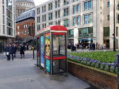 KX400 Type By BT Centre 250118