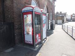 KX400x2 Hounslow PO 240816