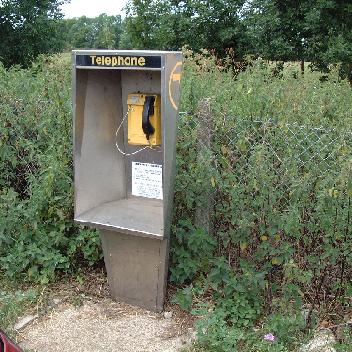 KX410 Kiosk Titheshawpit Lane 1 190705