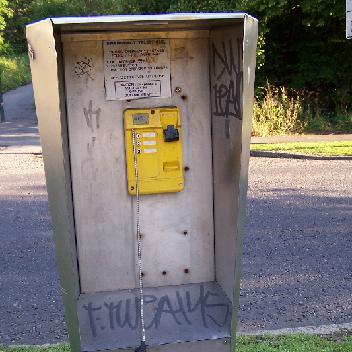 KX420 Mitchley Hill Surrey 180707