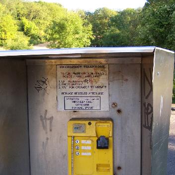 KX420 Mitchley Hill Surrey 2 180707
