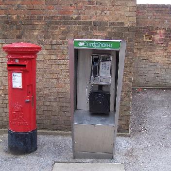 KX420 Turpington Lne 111105