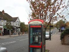 KXPLUS A Chislehurst Oct04