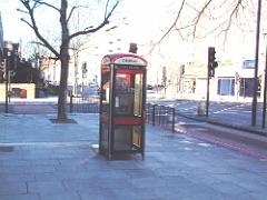 KXPLUS A Vauxhall Bdge Rd 03012005