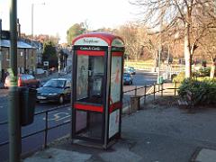 KXPLUS D Widmore Green 261204 