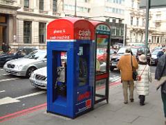 KXPLUS Phone & Cash Knightsbridge 03012005