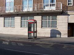 KXplus A City Of London 270106