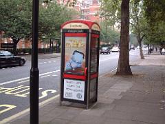KXplus A Maida Vale NW8 071005