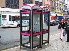 KXplus A Tottenham Crt Rd 131005