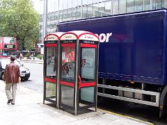 KXplus B x2 Tottenham Crt Rd 131005