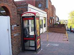 KXplus C Ethelberg Rd Bromley 041106