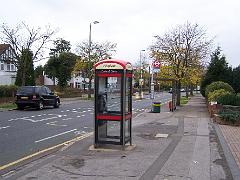 KXplus D Southborough Lane 111105